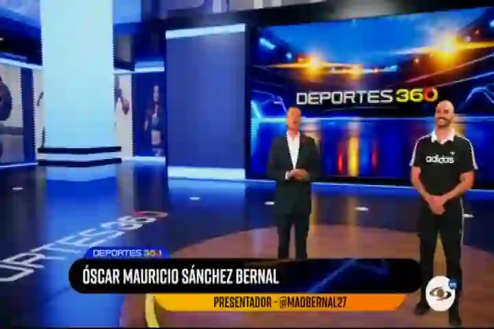 Screenshot of Caracol, tested 24 days ago