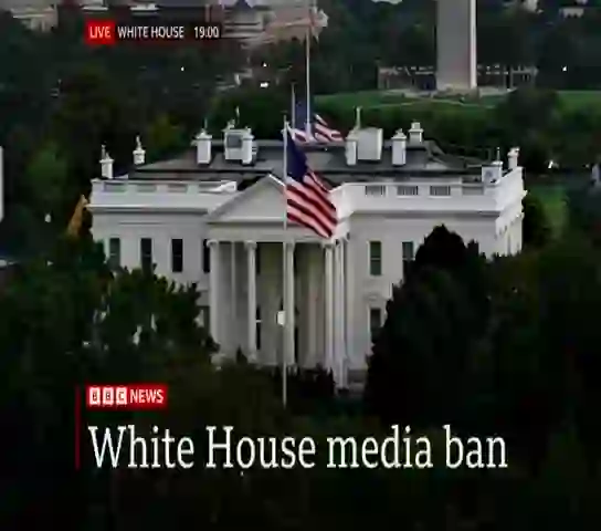 Screenshot of BBC News, tested 25 days ago