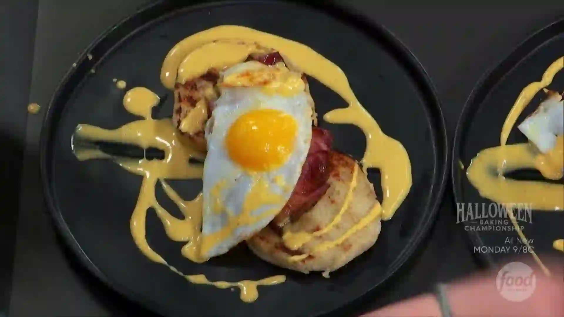Screenshot of Food Network East, tested 25 days ago