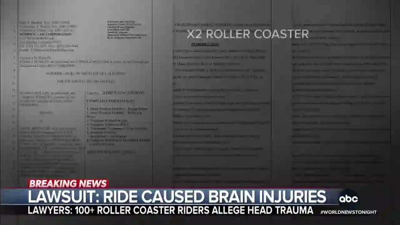Screenshot of abc, tested 21 days ago