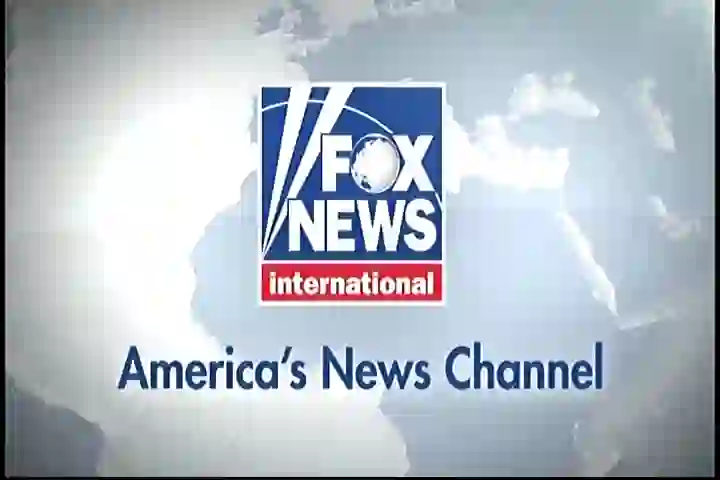 Screenshot of FOX NEWS, tested 25 days ago
