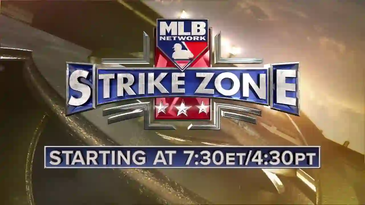 Screenshot of MLB Strike Zone, tested 25 days ago