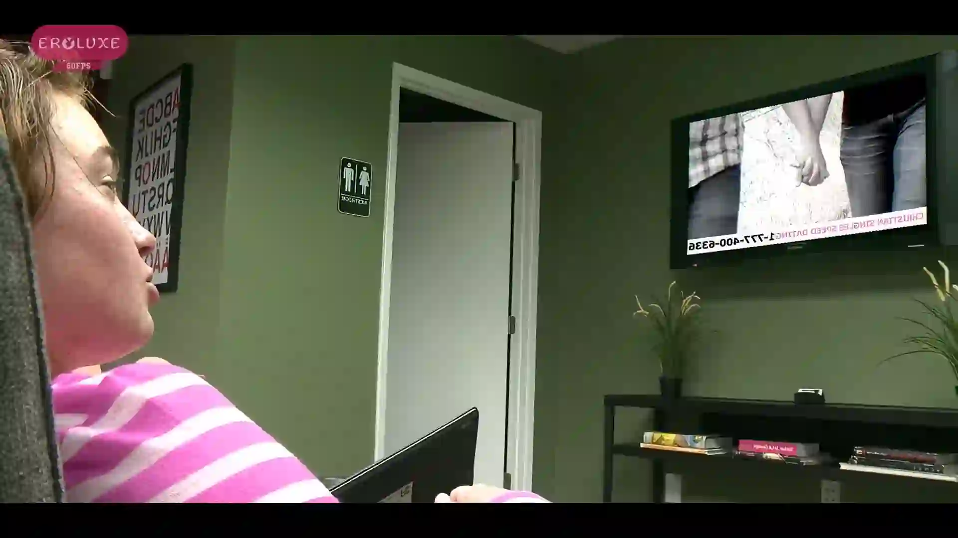Screenshot of EroLuxe anal only, tested 21 days ago