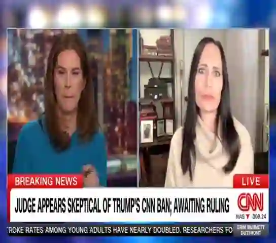 Screenshot of CNN Ingles, tested 24 days ago