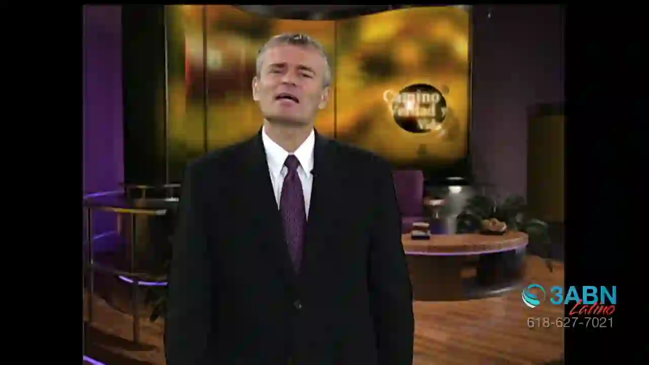Screenshot of 3ABN HD, tested 25 days ago