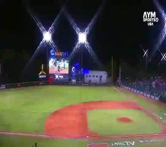 Screenshot of Latin America Sport, tested 25 days ago