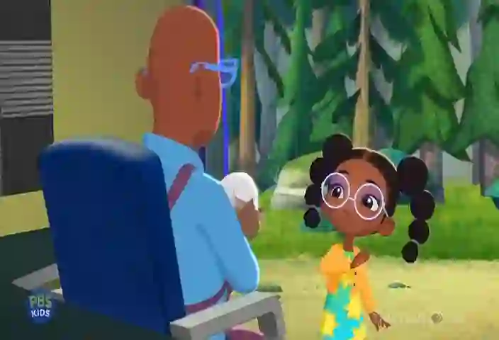 Screenshot of kids, tested 26 days ago