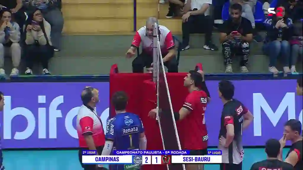 Screenshot of SporTV 2 SD , tested 26 days ago