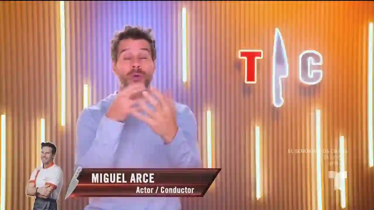 Screenshot of TELEMUNDO MIAMI, tested 25 days ago