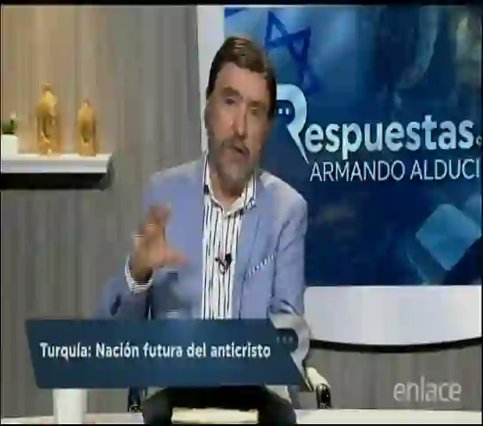 Screenshot of TBN Enlace, tested 25 days ago