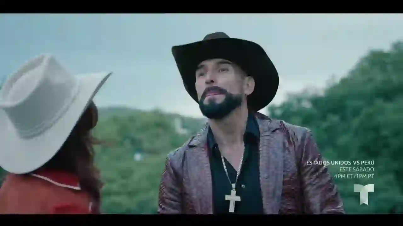 Screenshot of  Telemundo WSCV, tested 25 days ago