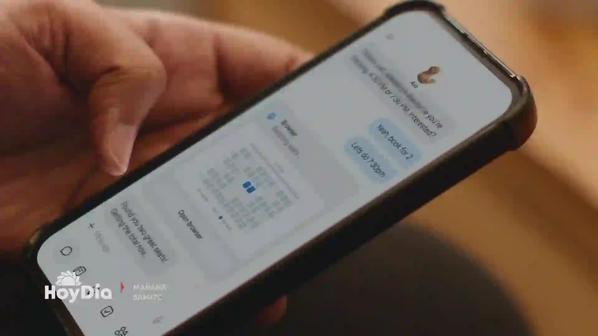 Screenshot of TELEMUNDO USA 4K, tested 25 days ago