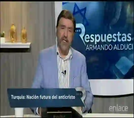 Screenshot of TBN Enlace, tested 24 days ago
