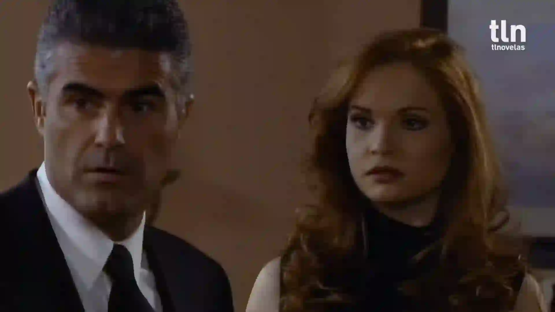 Screenshot of Telenovelas M, tested about 1 month ago