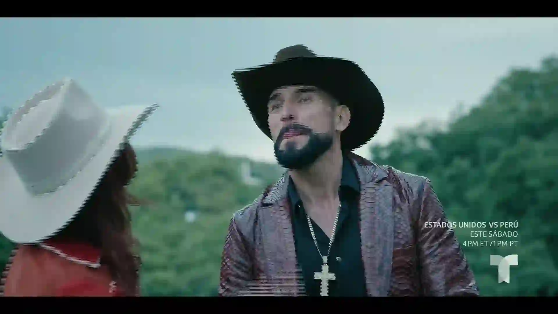 Screenshot of  Telemundo East, tested about 1 month ago