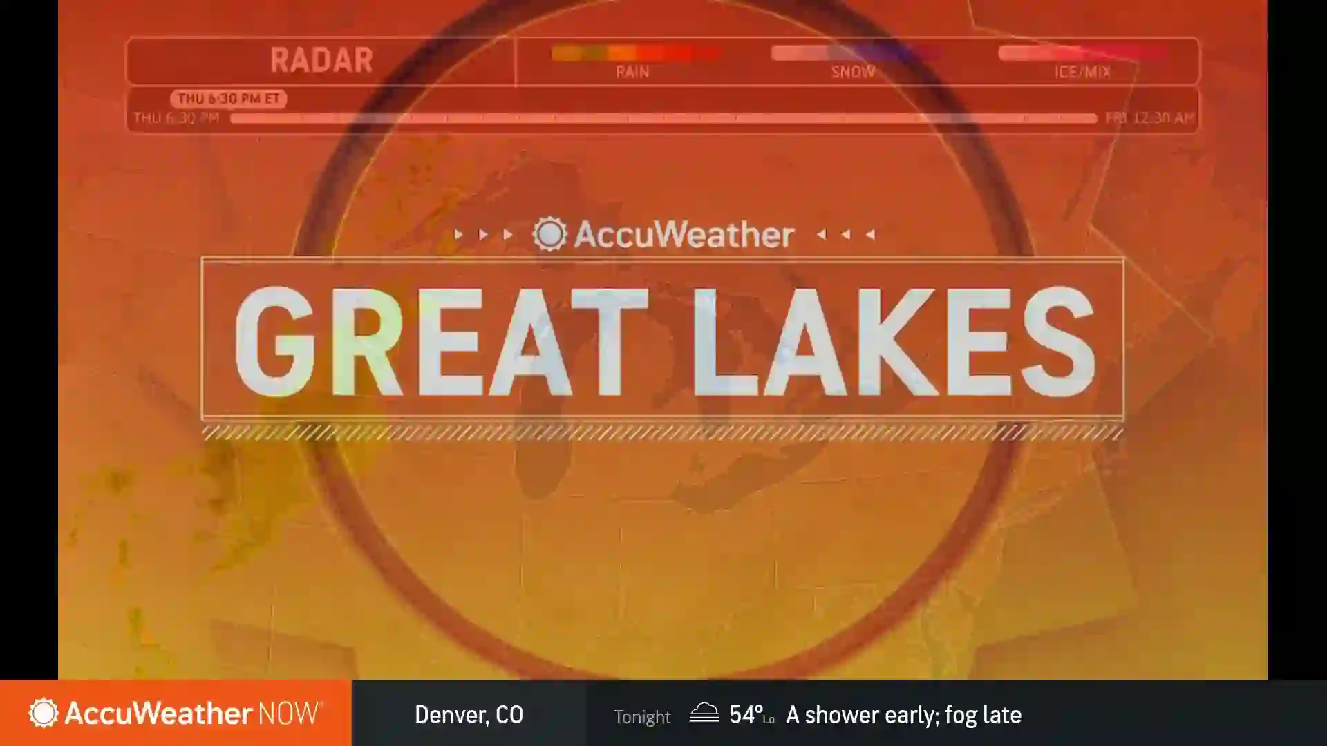 Screenshot of an unnamed stream, tested 26 days ago