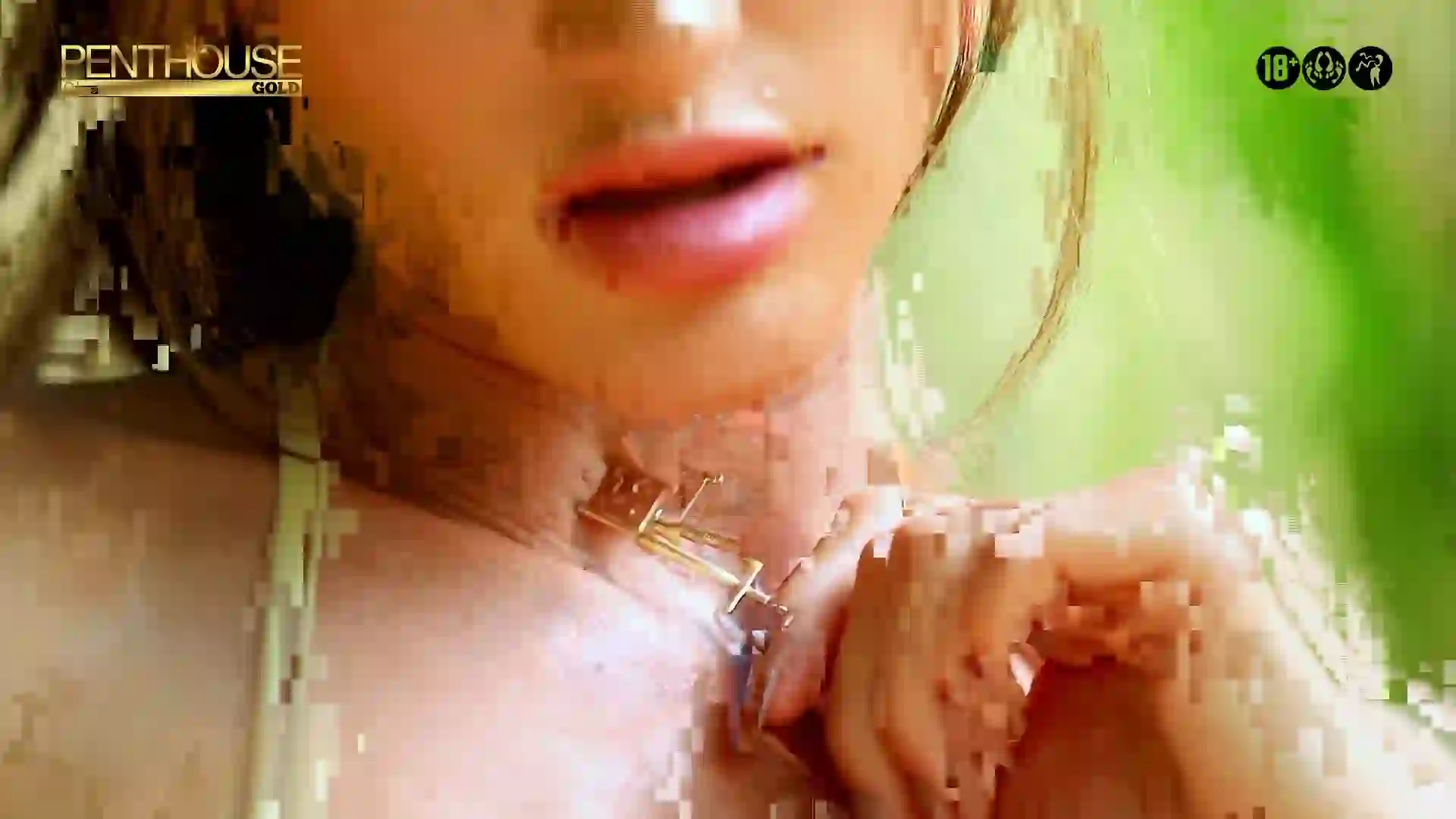 Screenshot of Penthouse Gold HD РОССИЯ, tested 19 days ago