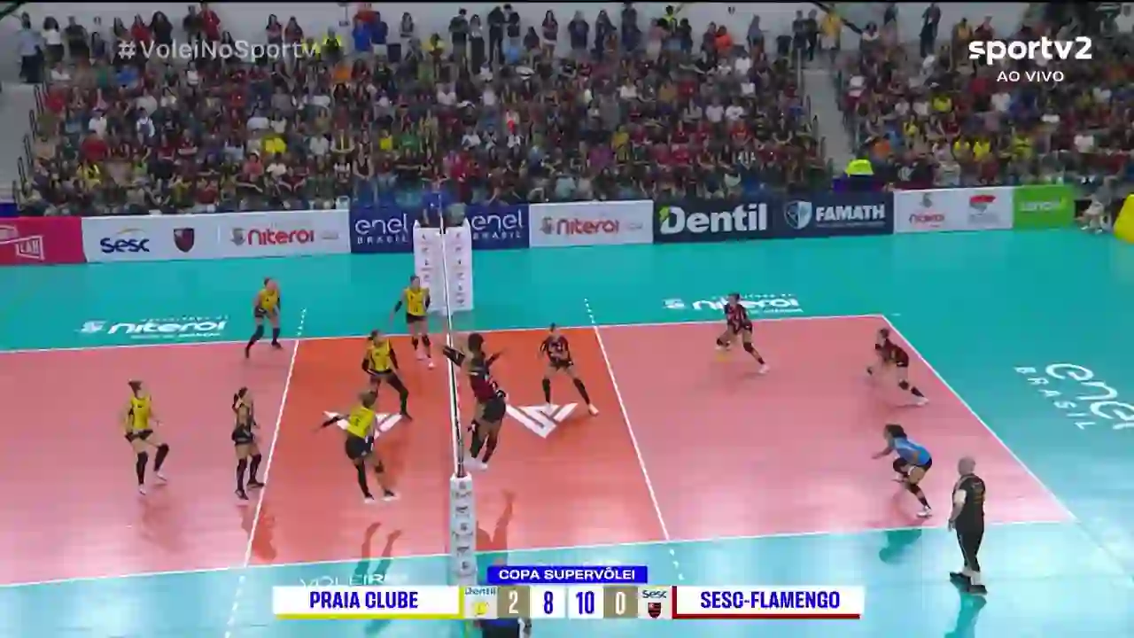 Screenshot of SporTV 2 HD, tested 26 days ago