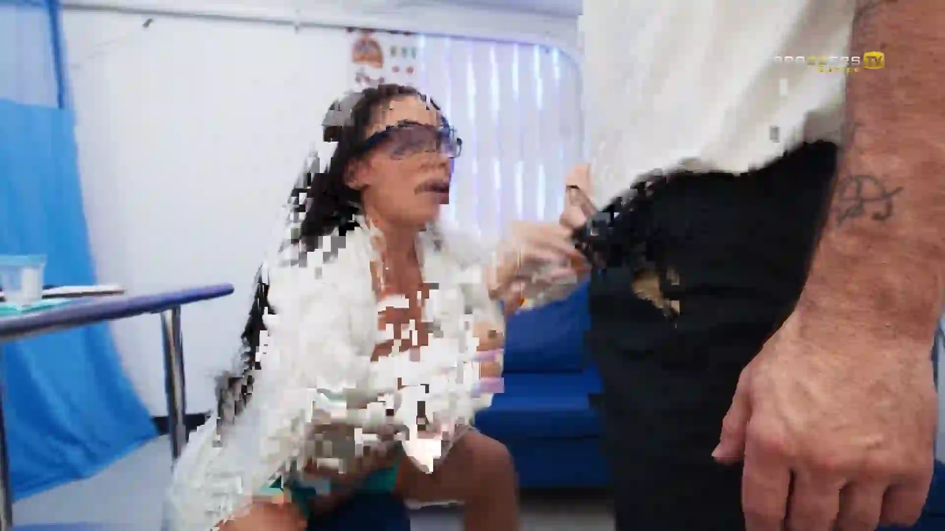 Screenshot of Brazzers РОССИЯ, tested 21 days ago