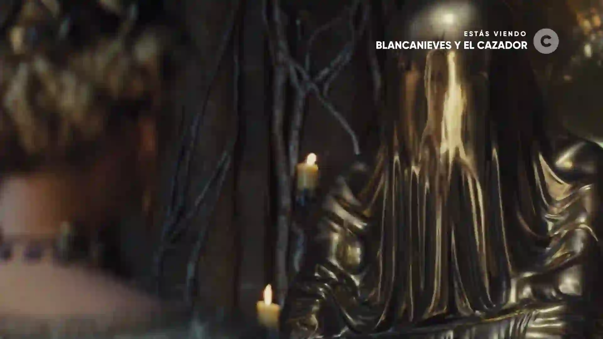 Screenshot of Cinecanal HD, tested 29 days ago