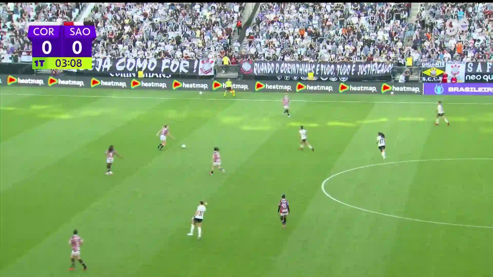 Screenshot of GE TV, tested 18 days ago