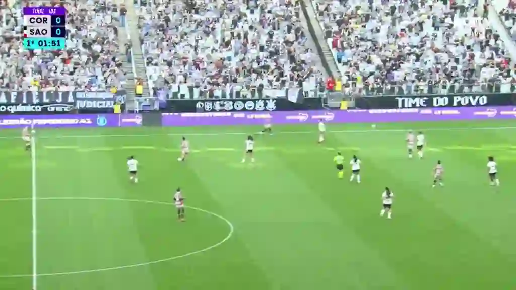 Screenshot of SporTV SD, tested 18 days ago