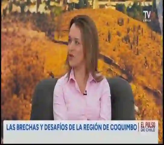 Screenshot of TVChile, tested 27 days ago