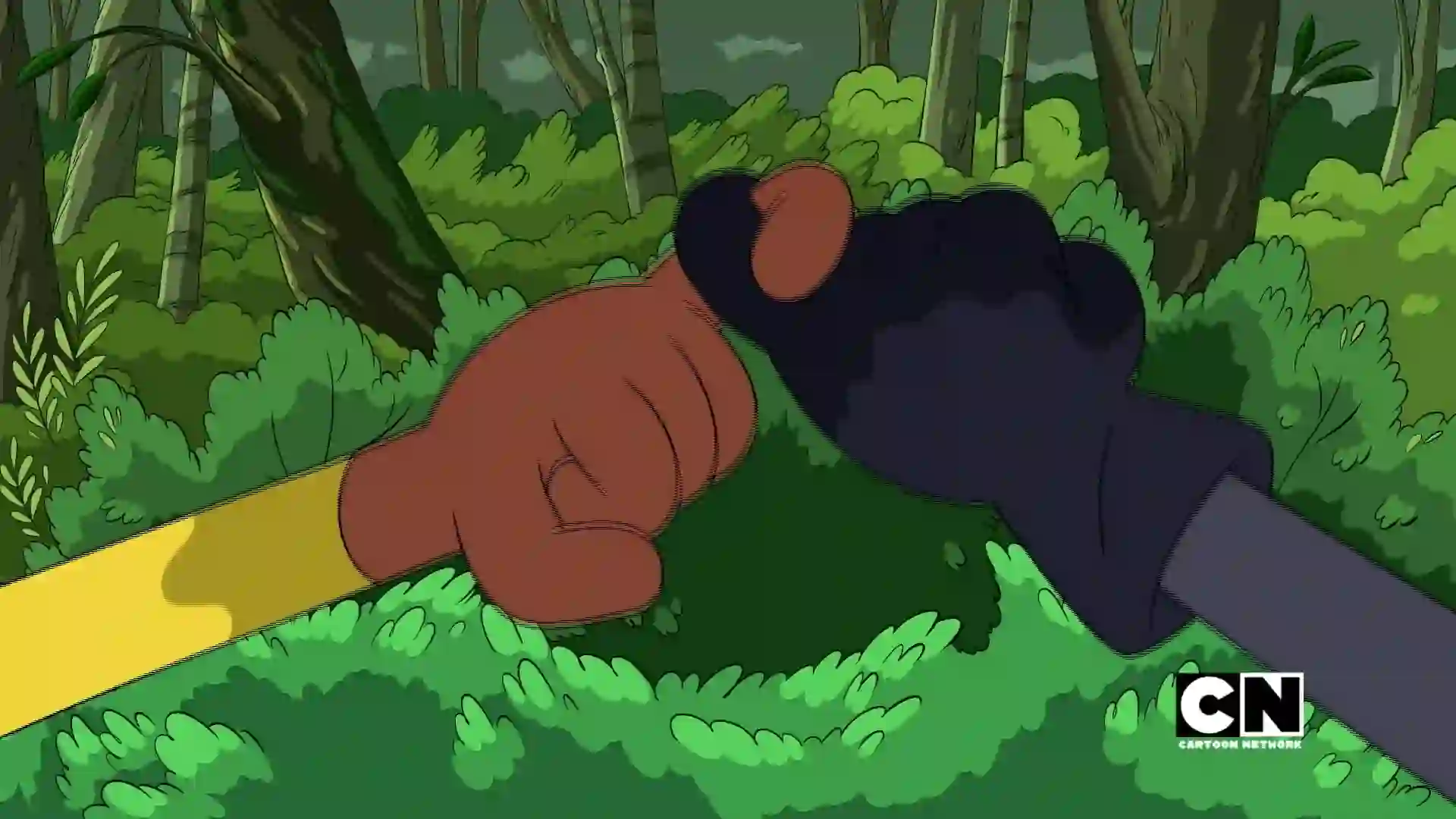 Screenshot of CARTOON NETWORK , tested 21 days ago