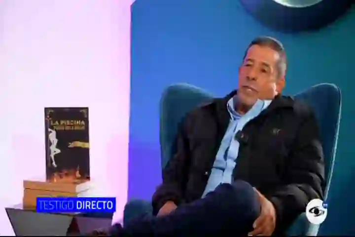 Screenshot of Caracol Internacional , tested 21 days ago