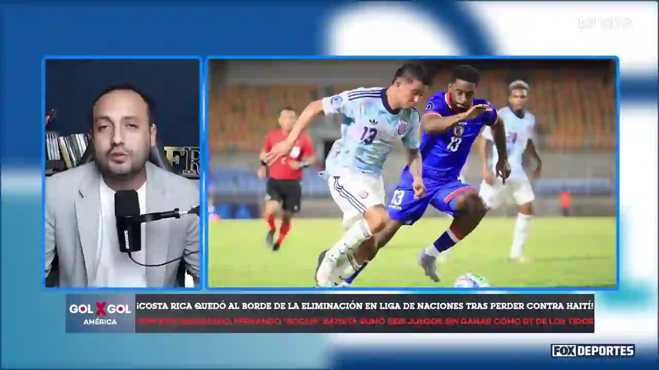 Screenshot of an unnamed stream, tested 20 days ago