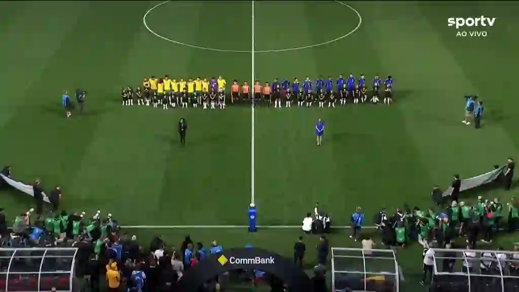 Screenshot of SporTV SD, tested 16 days ago
