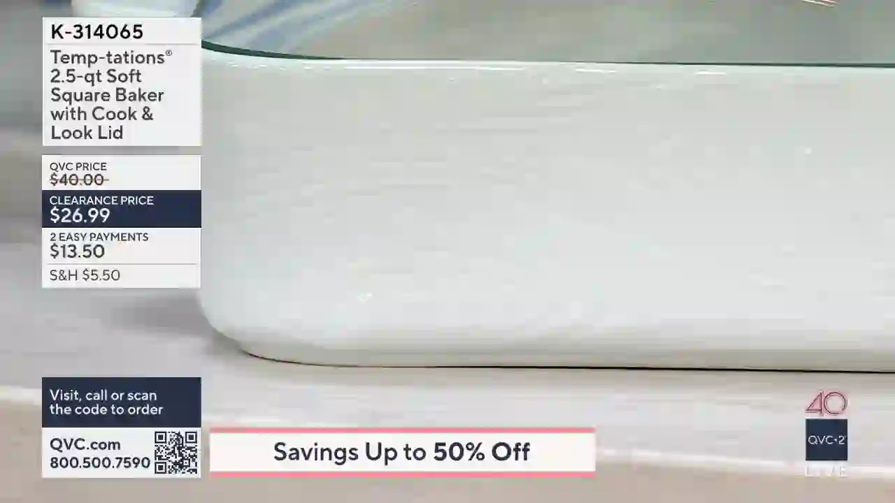 Screenshot of QVC2, tested about 2 months ago