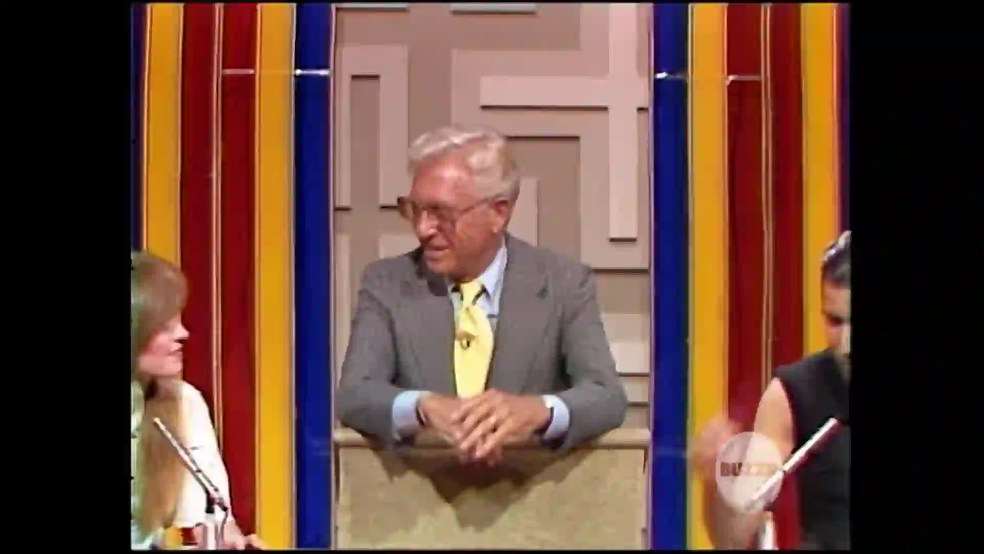 Screenshot of Buzzr, tested about 2 months ago