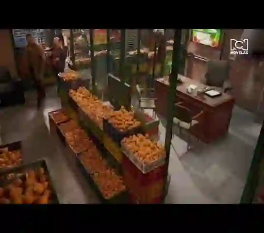 Screenshot of RCN Novelas, tested about 2 months ago