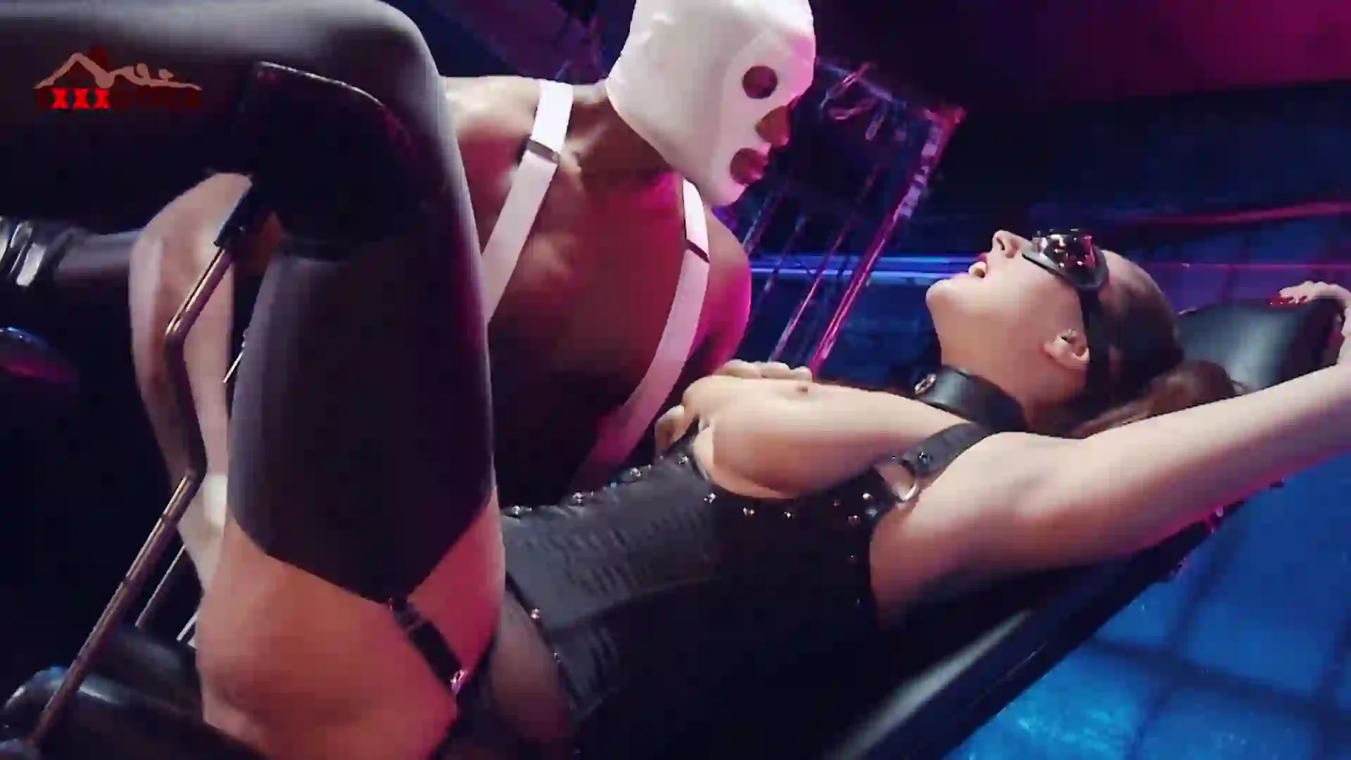 Screenshot of Exxxotica HD Россия, tested 14 days ago