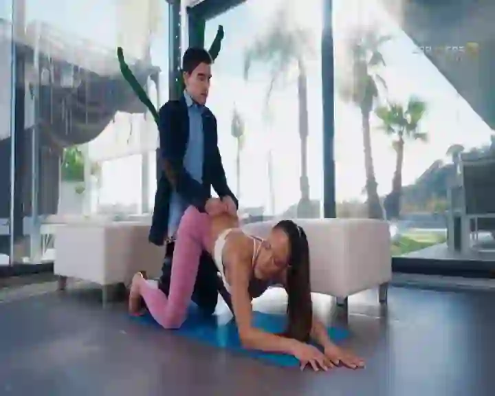 Screenshot of Brazzers TV Europe, tested 14 days ago