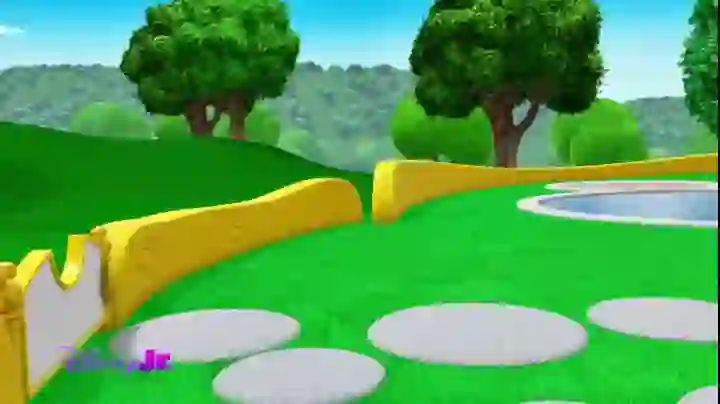 Screenshot of an unnamed stream, tested about 1 month ago