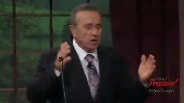 Screenshot of 3ABN Proclaim! Network, tested about 1 month ago