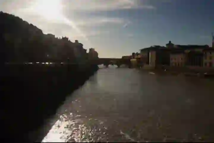 Screenshot of Caracol, tested about 2 months ago