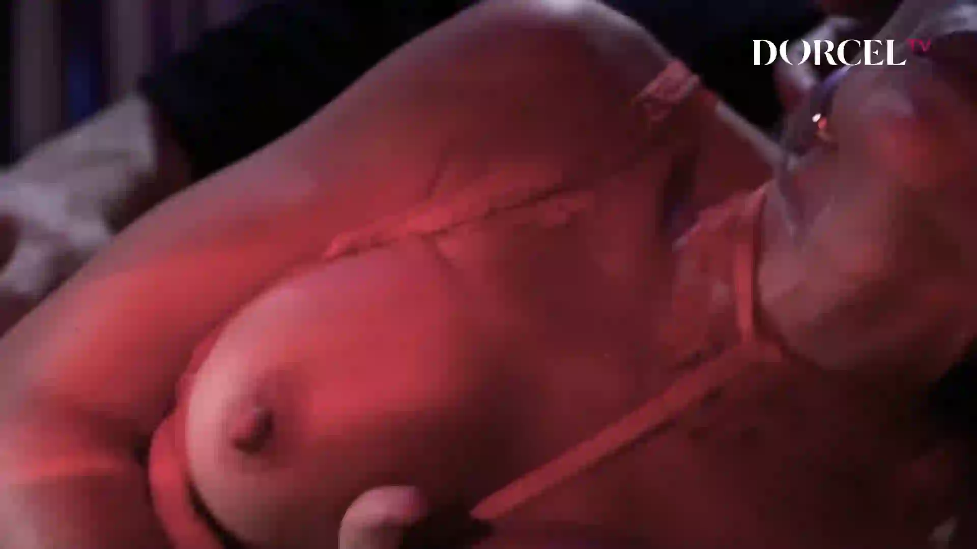Screenshot of Dorcel TV HD, tested about 1 month ago